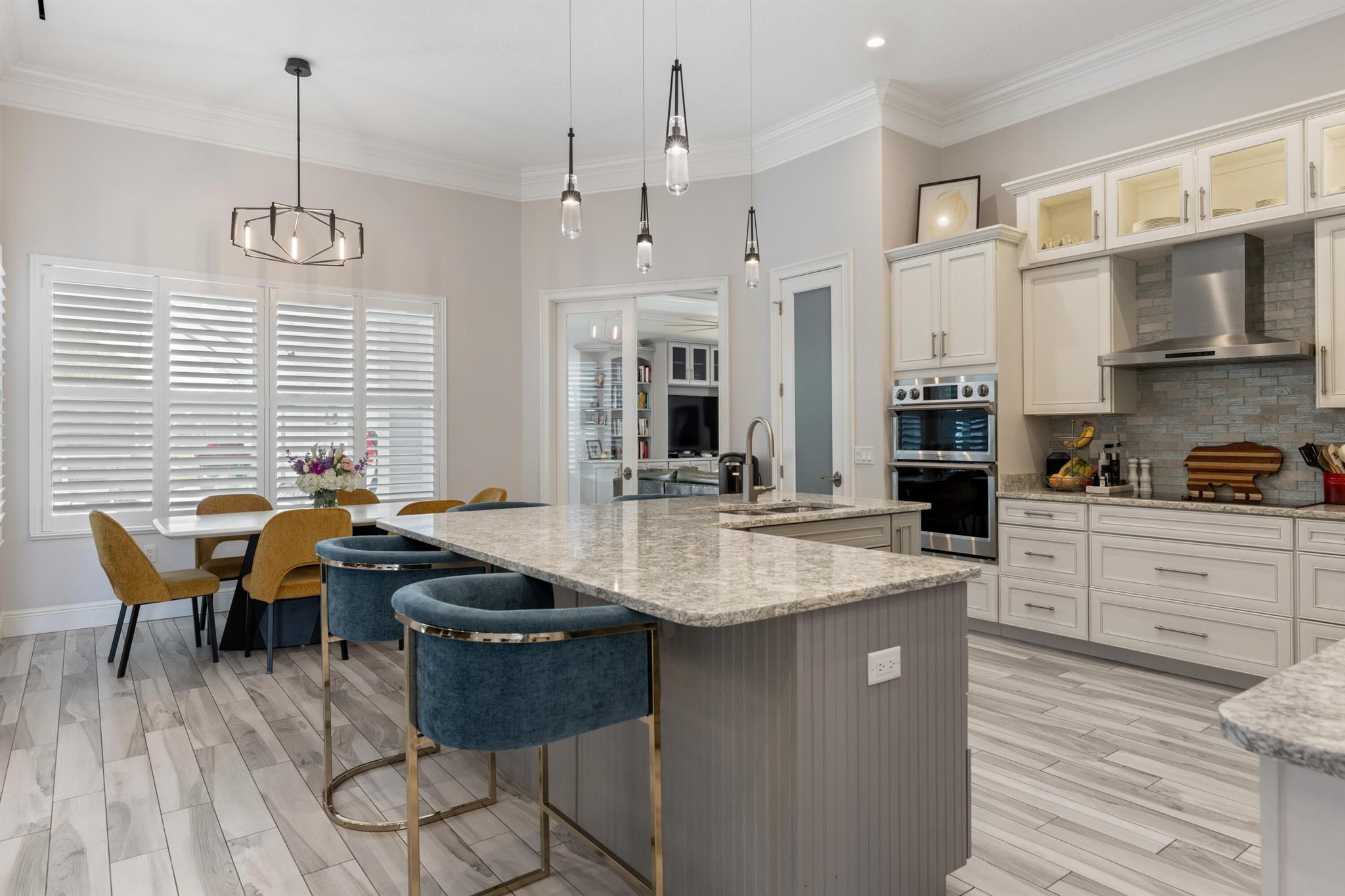 AMELIA PLANATION SUB - Residential