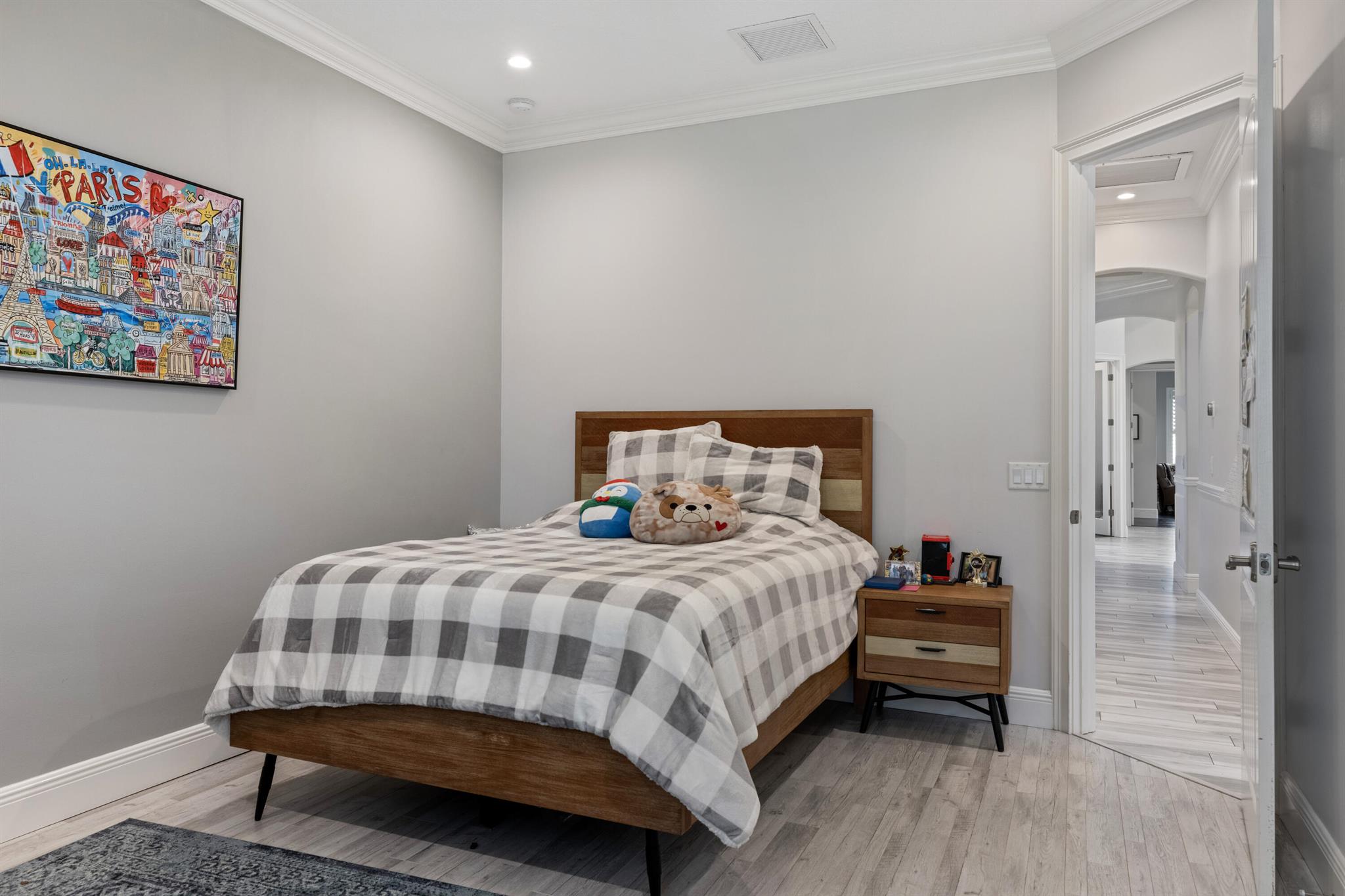 AMELIA PLANATION SUB - Residential