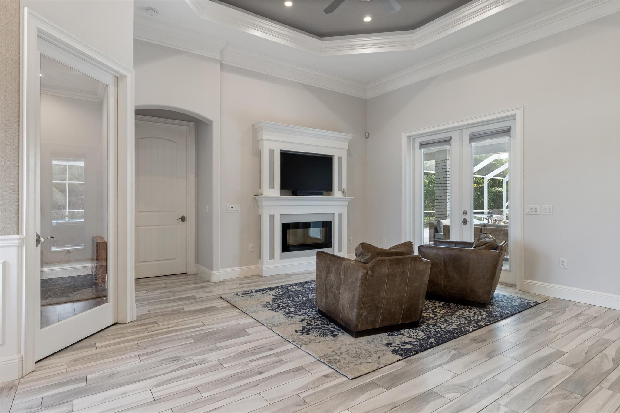 AMELIA PLANATION SUB - Residential