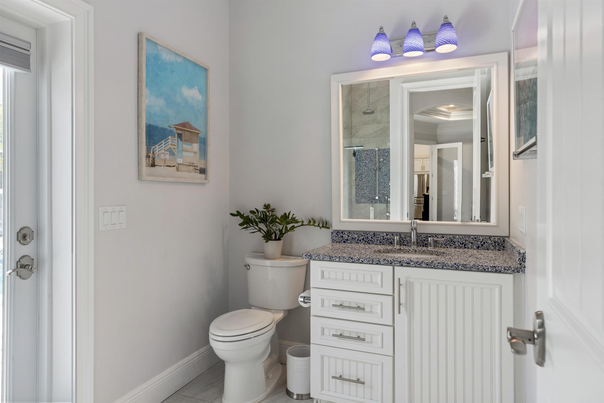 AMELIA PLANATION SUB - Residential