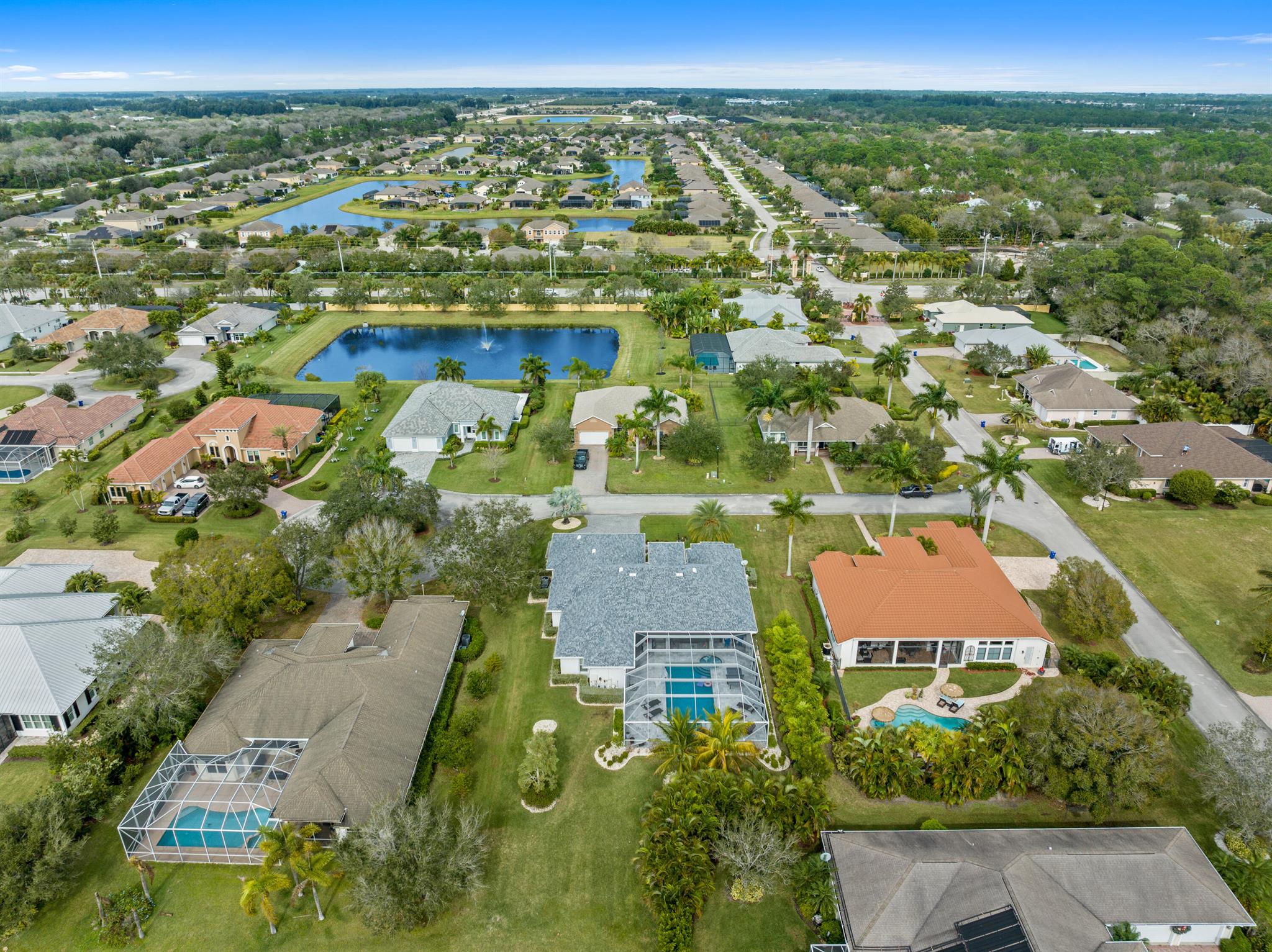 AMELIA PLANATION SUB - Residential