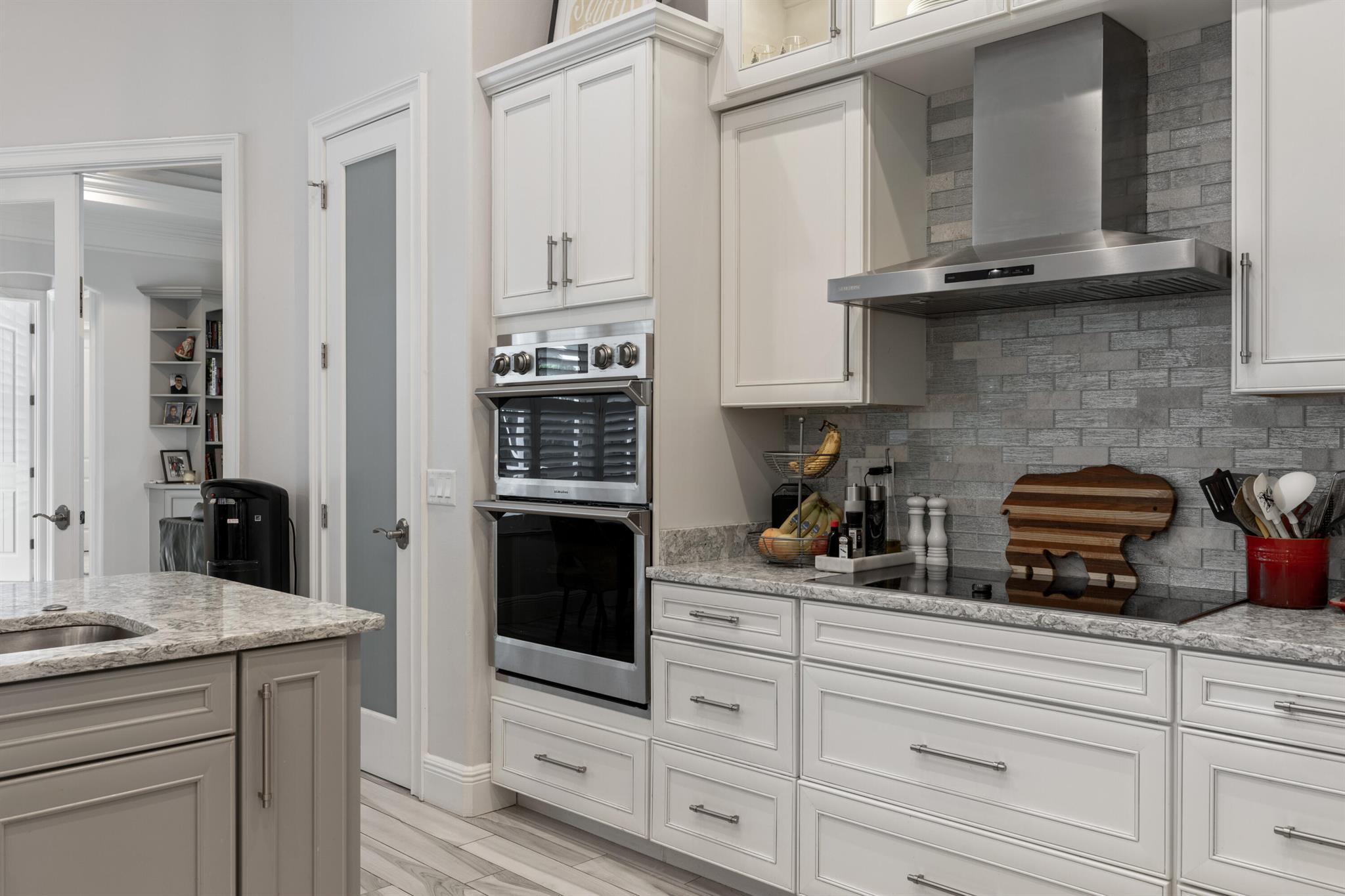 AMELIA PLANATION SUB - Residential