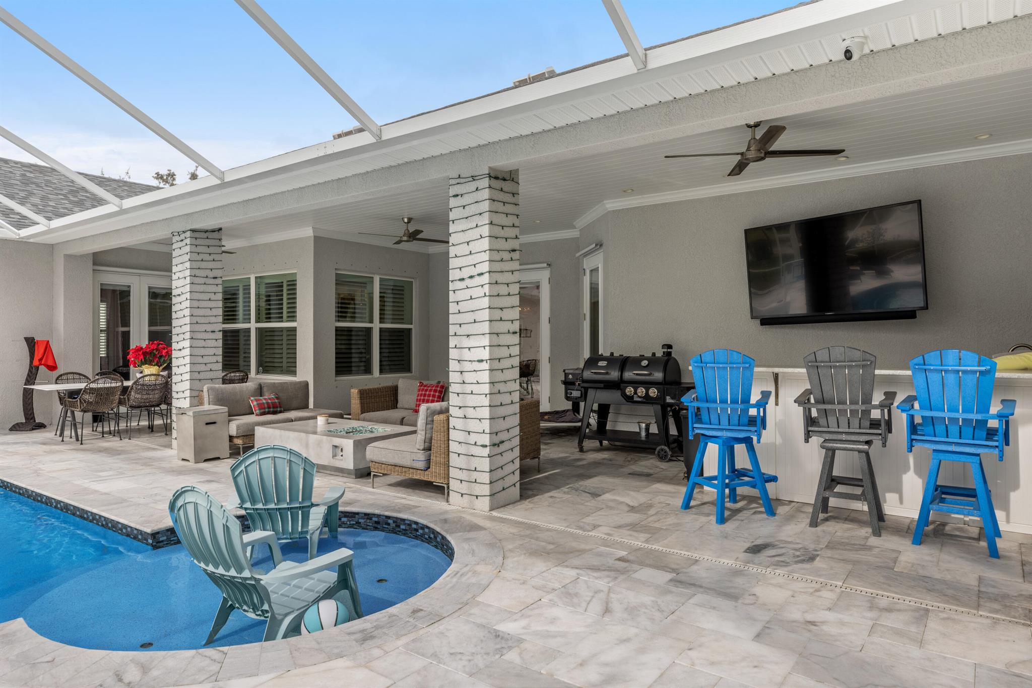 AMELIA PLANATION SUB - Residential