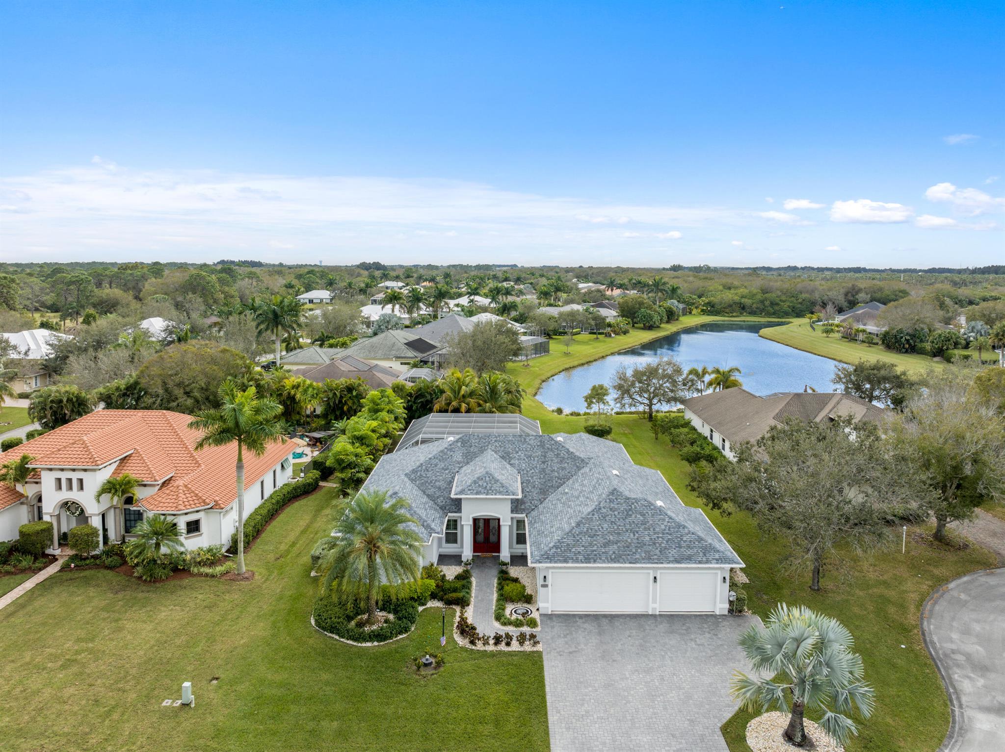 AMELIA PLANATION SUB - Residential