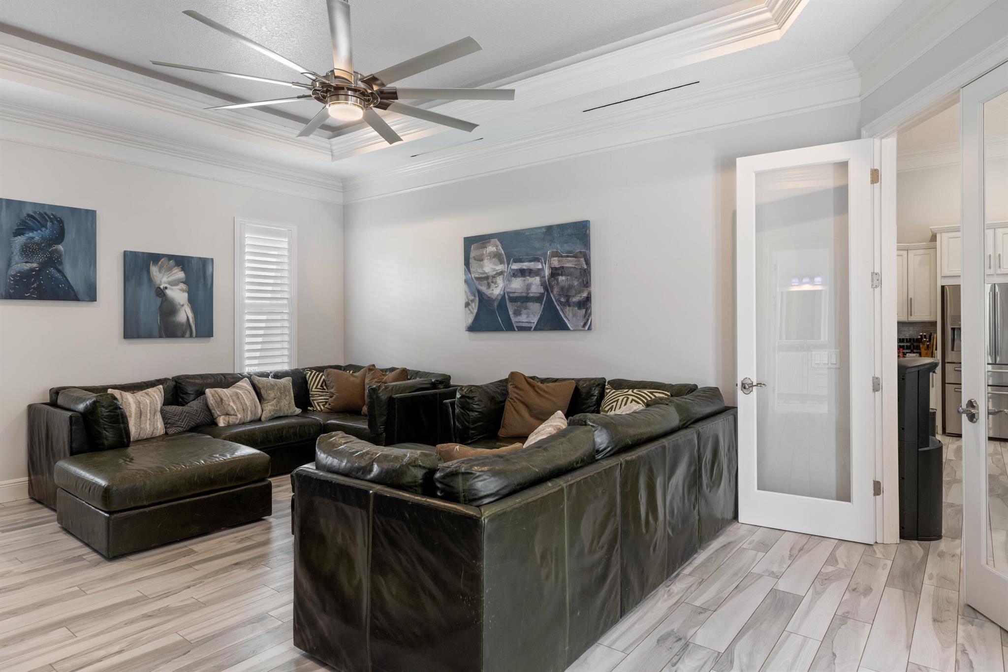 AMELIA PLANATION SUB - Residential