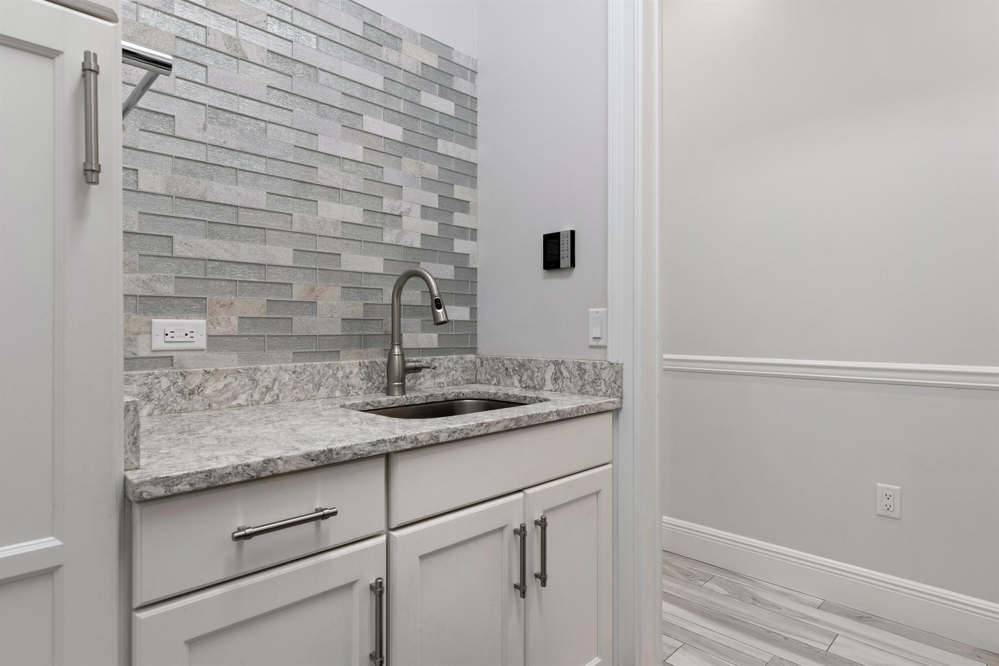 AMELIA PLANATION SUB - Residential