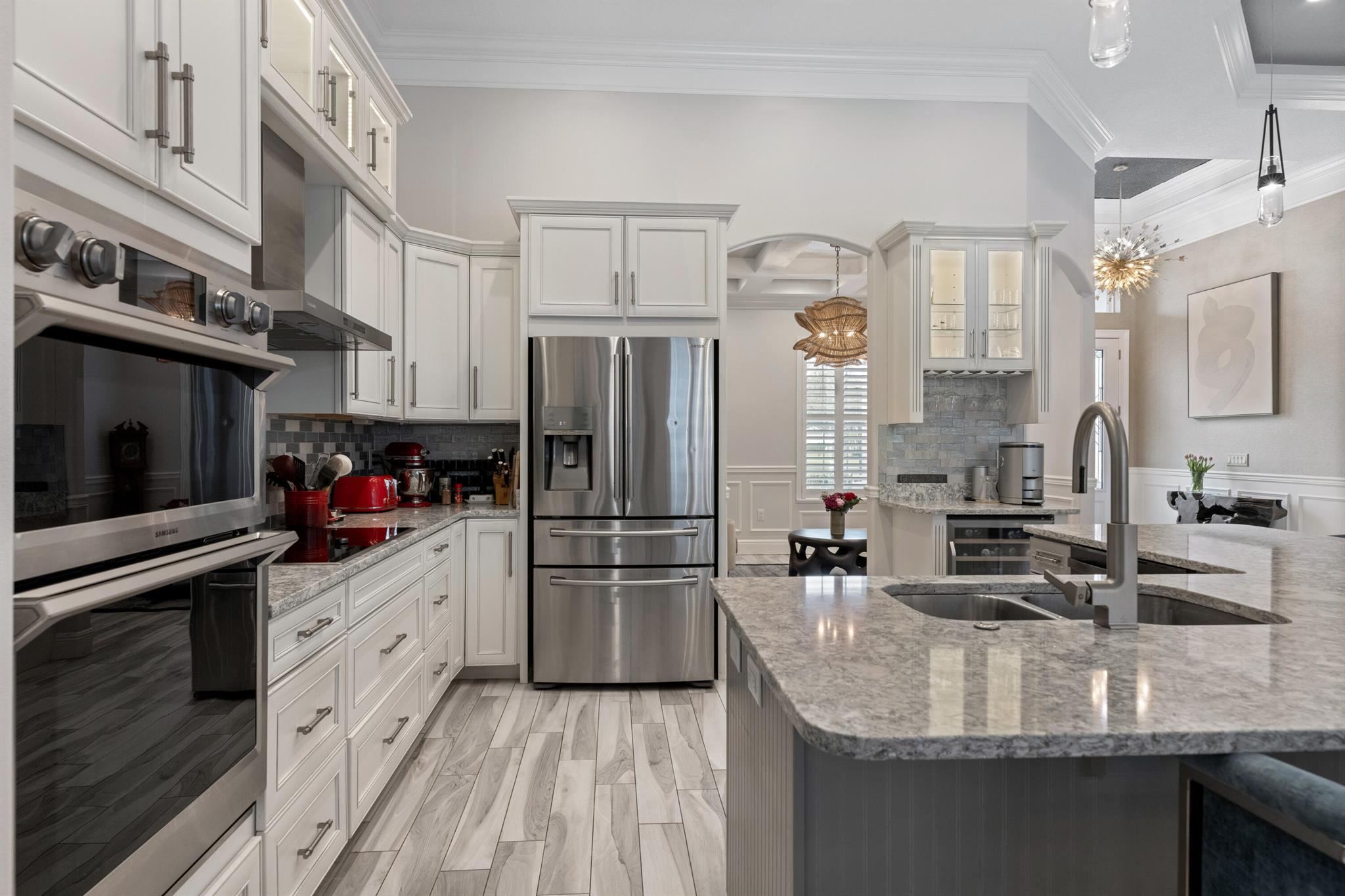 AMELIA PLANATION SUB - Residential