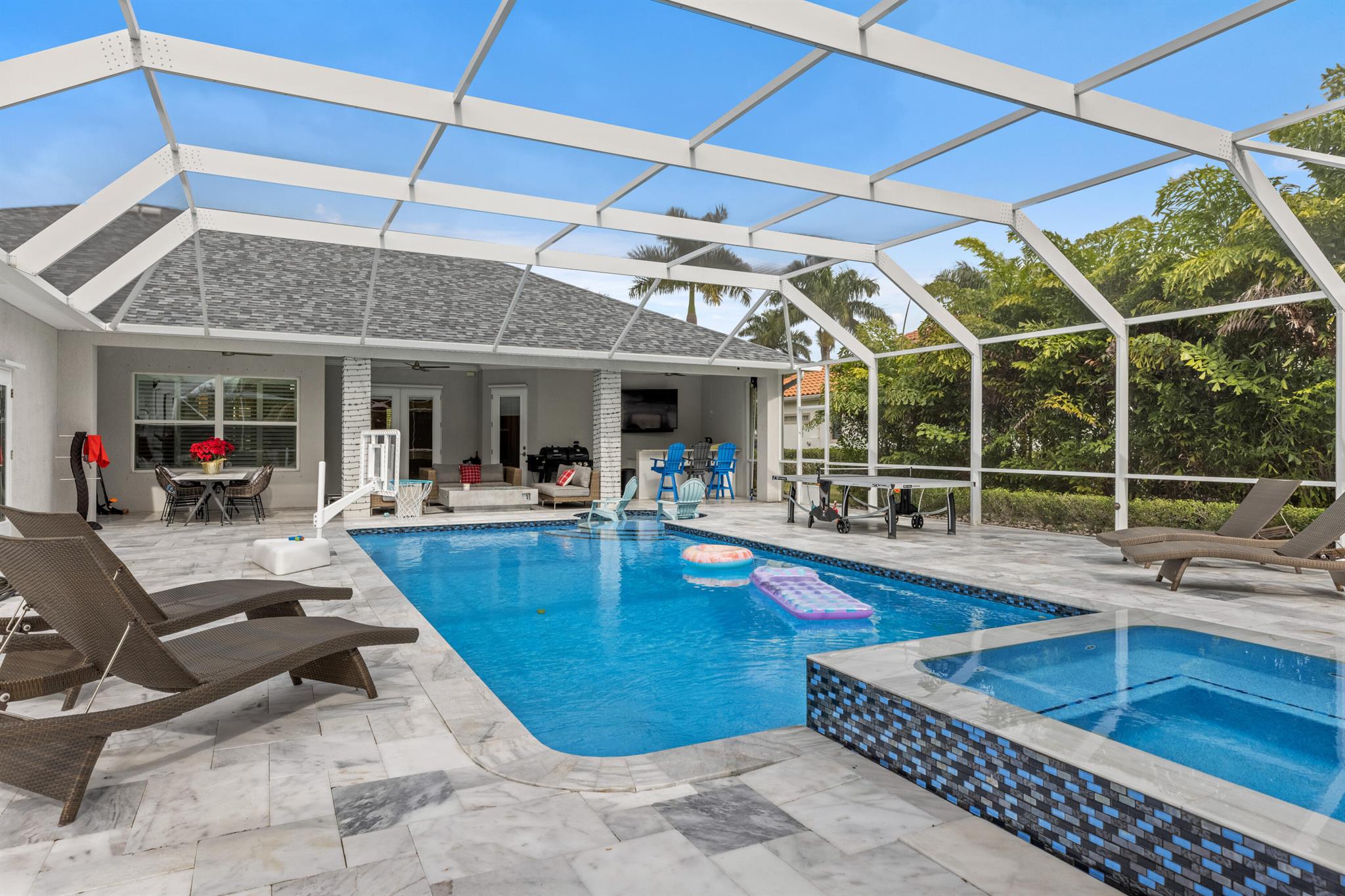 AMELIA PLANATION SUB - Residential