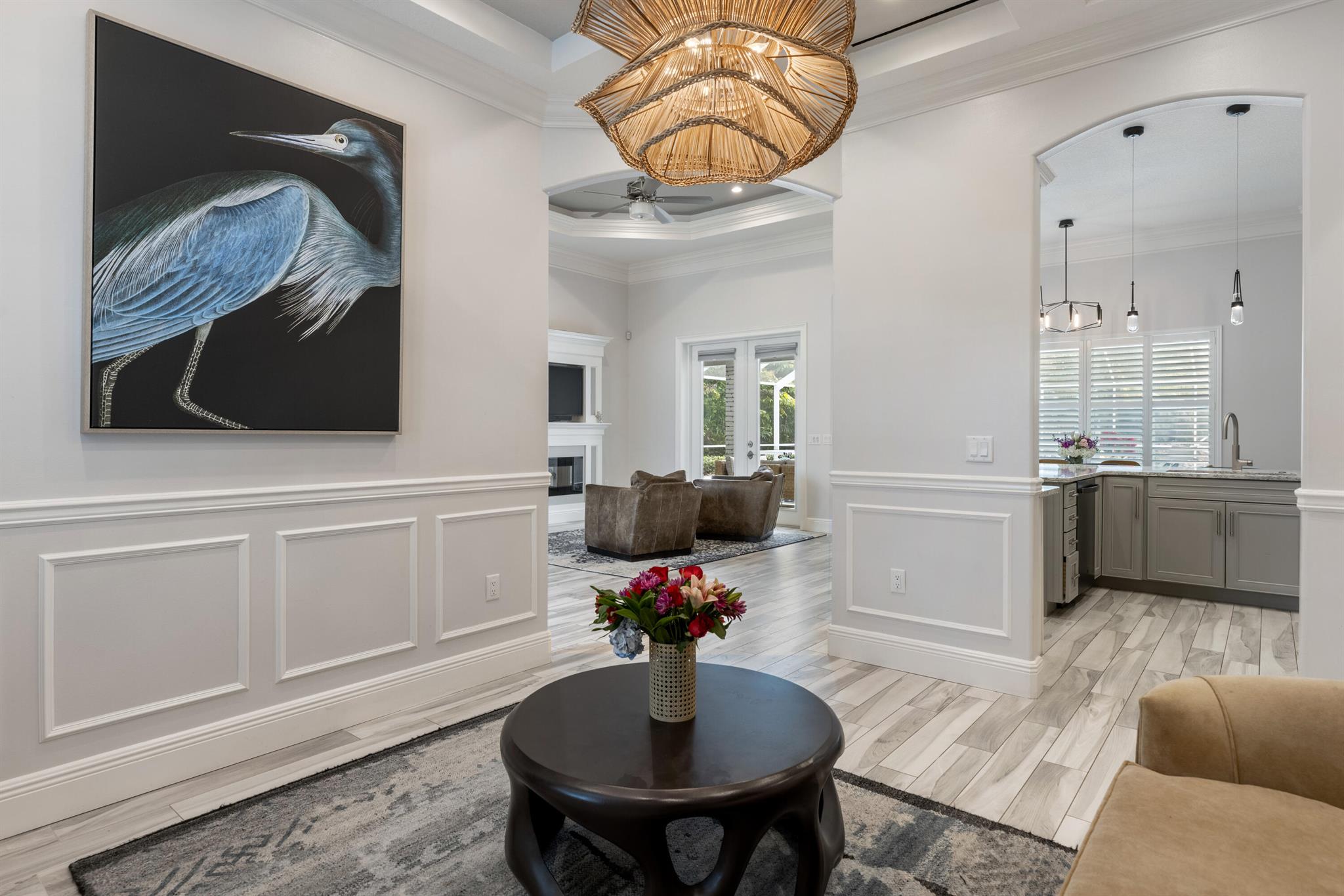 AMELIA PLANATION SUB - Residential