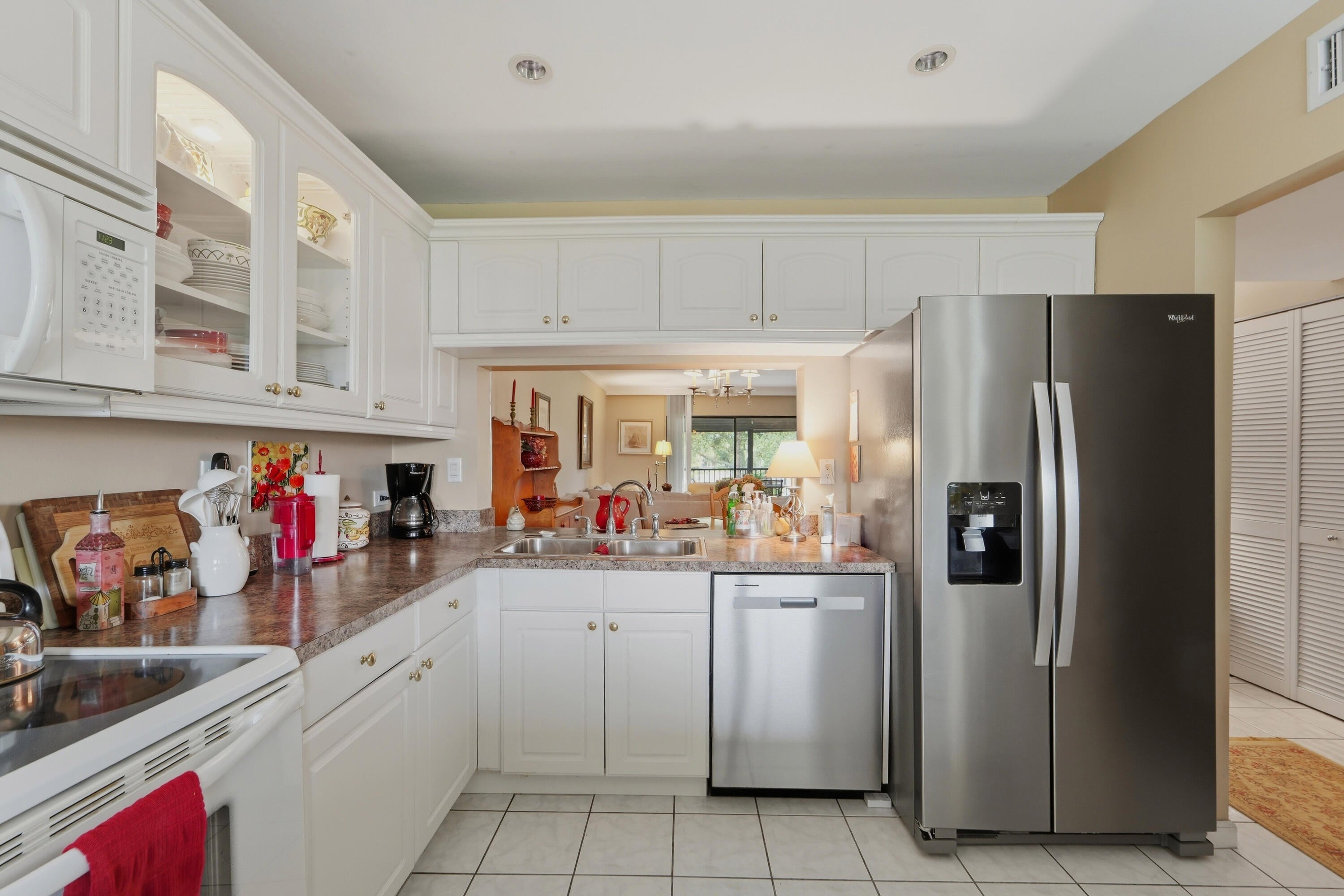 12910 Briarlake Drive C202
