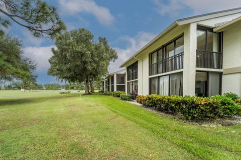 Photo of 12910 Briarlake Drive #C202, West Palm Beach, FL 33418 (MLS # B26084382)