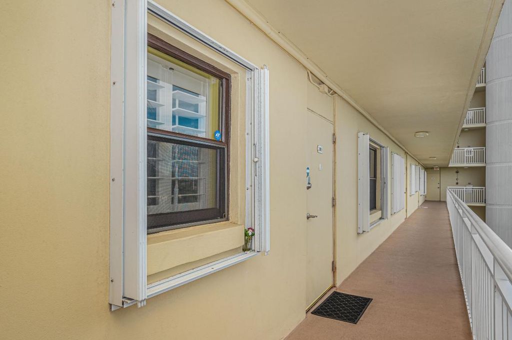 Photo of 3200 N Highway A1a #307, Hutchinson Island, FL 34949 (MLS # R10915913)