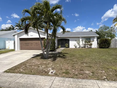 10089 Penzance Lane, Royal Palm Beach, FL 33411 - MLS#: R11075433