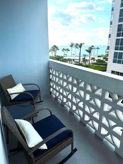 4250 Galt Ocean Drive 4d