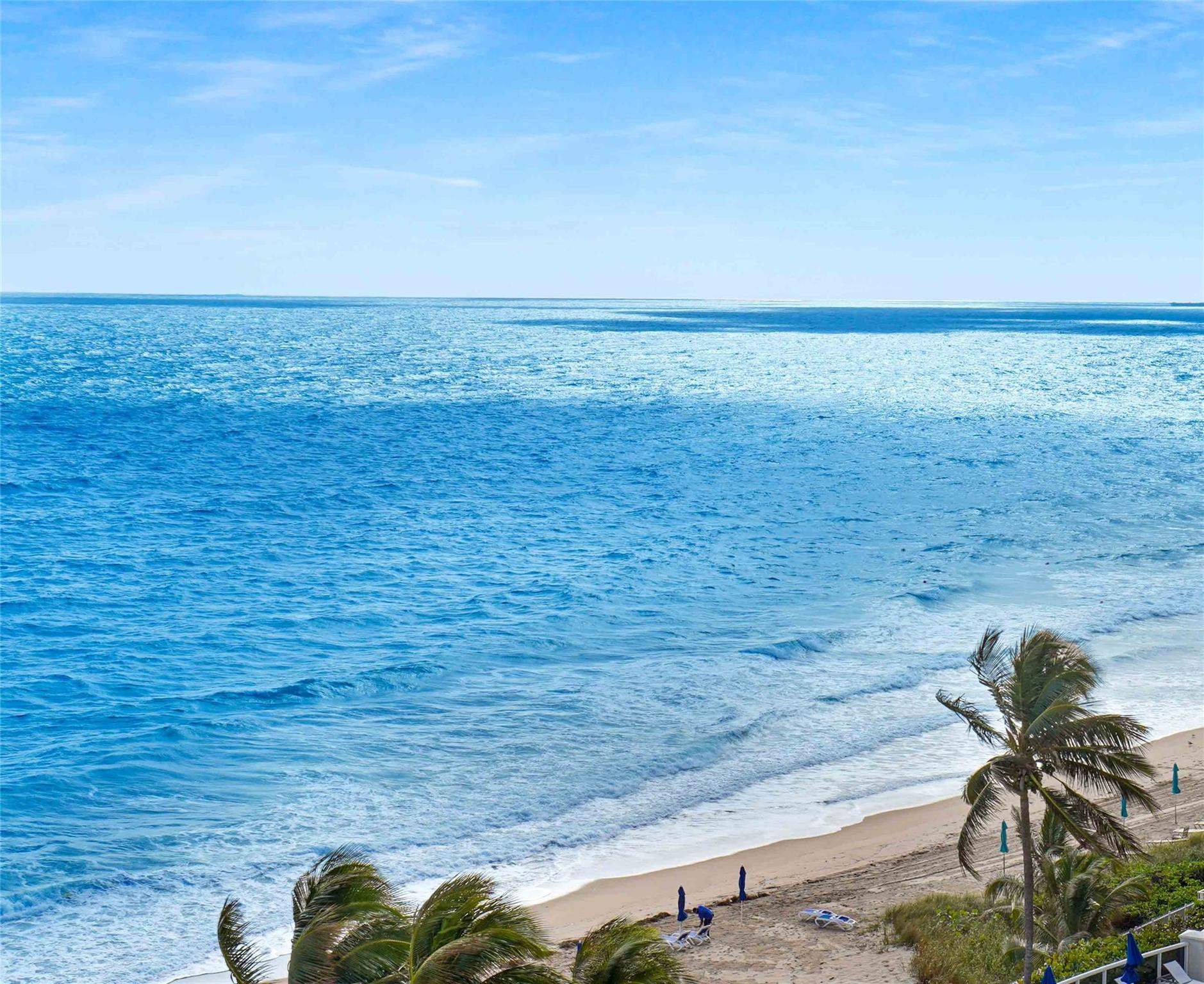 4250 Galt Ocean Drive 4d