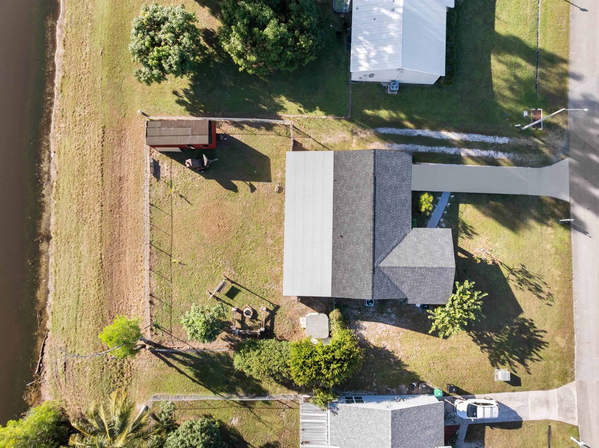 PORT ST LUCIE SECTION 41 - Residential