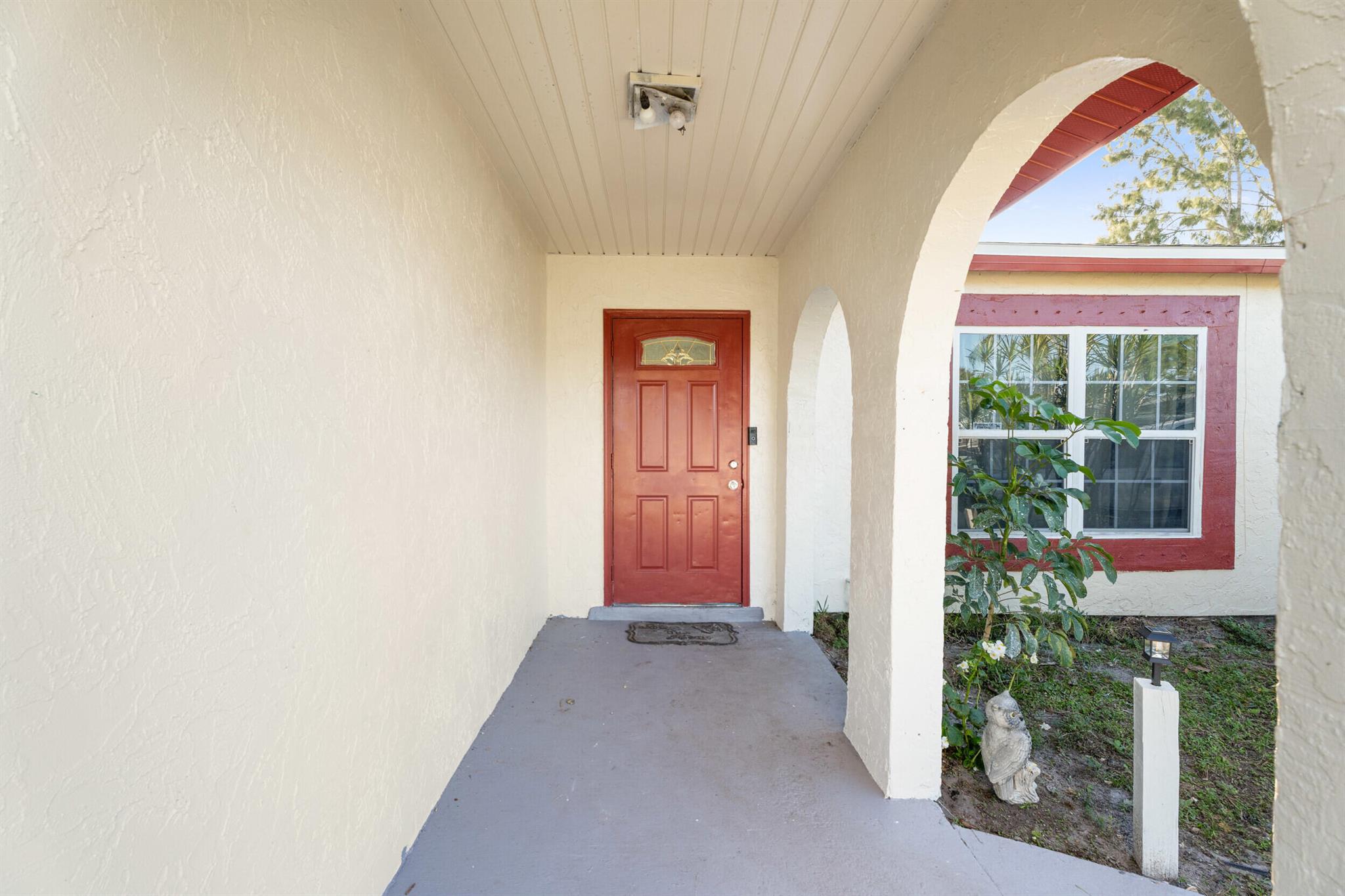 PORT ST LUCIE SECTION 41 - Residential