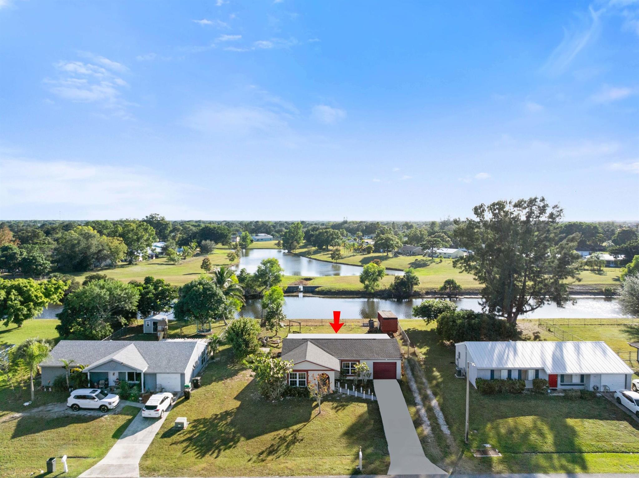 PORT ST LUCIE SECTION 41 - Residential