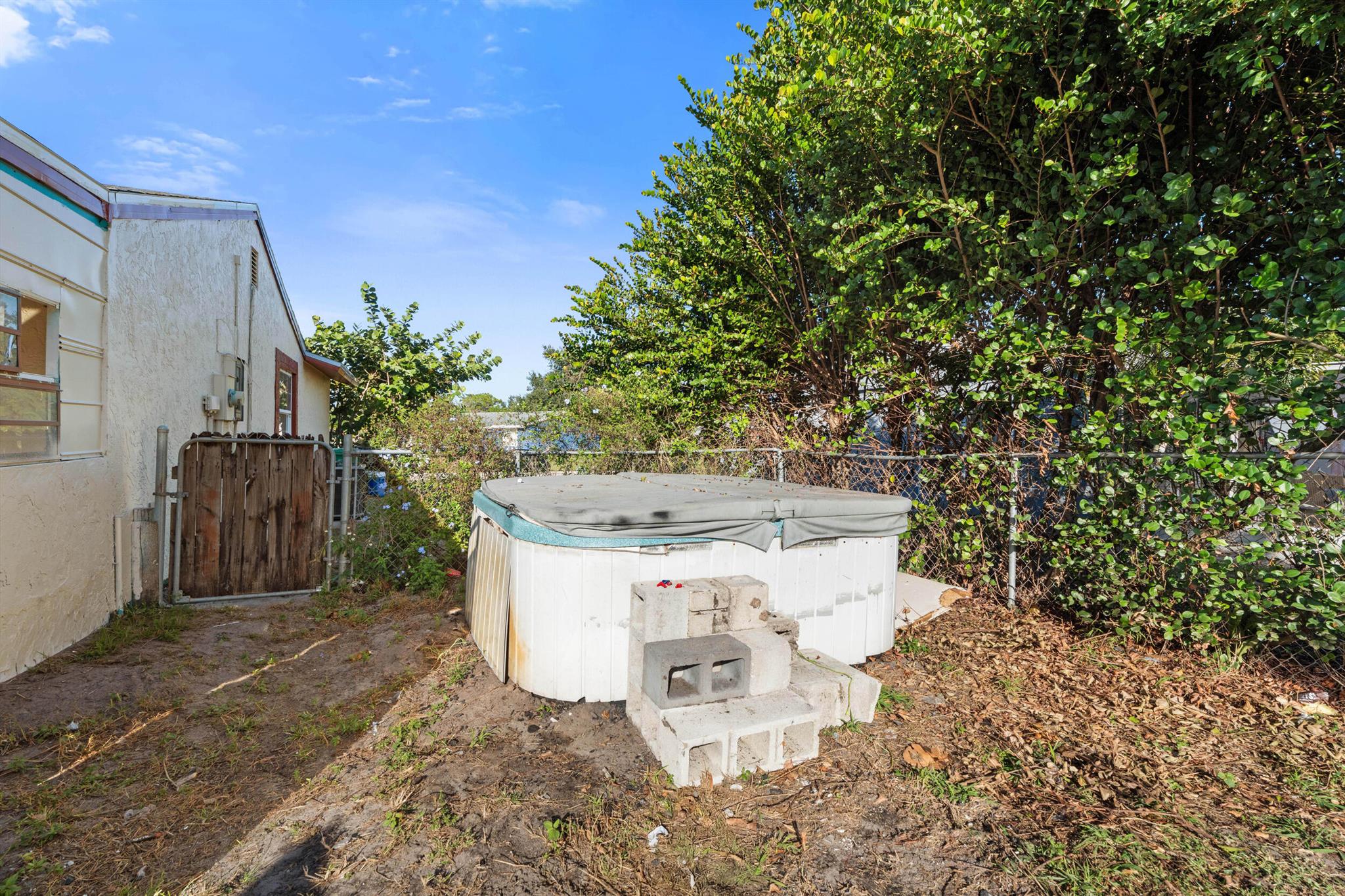 PORT ST LUCIE SECTION 41 - Residential