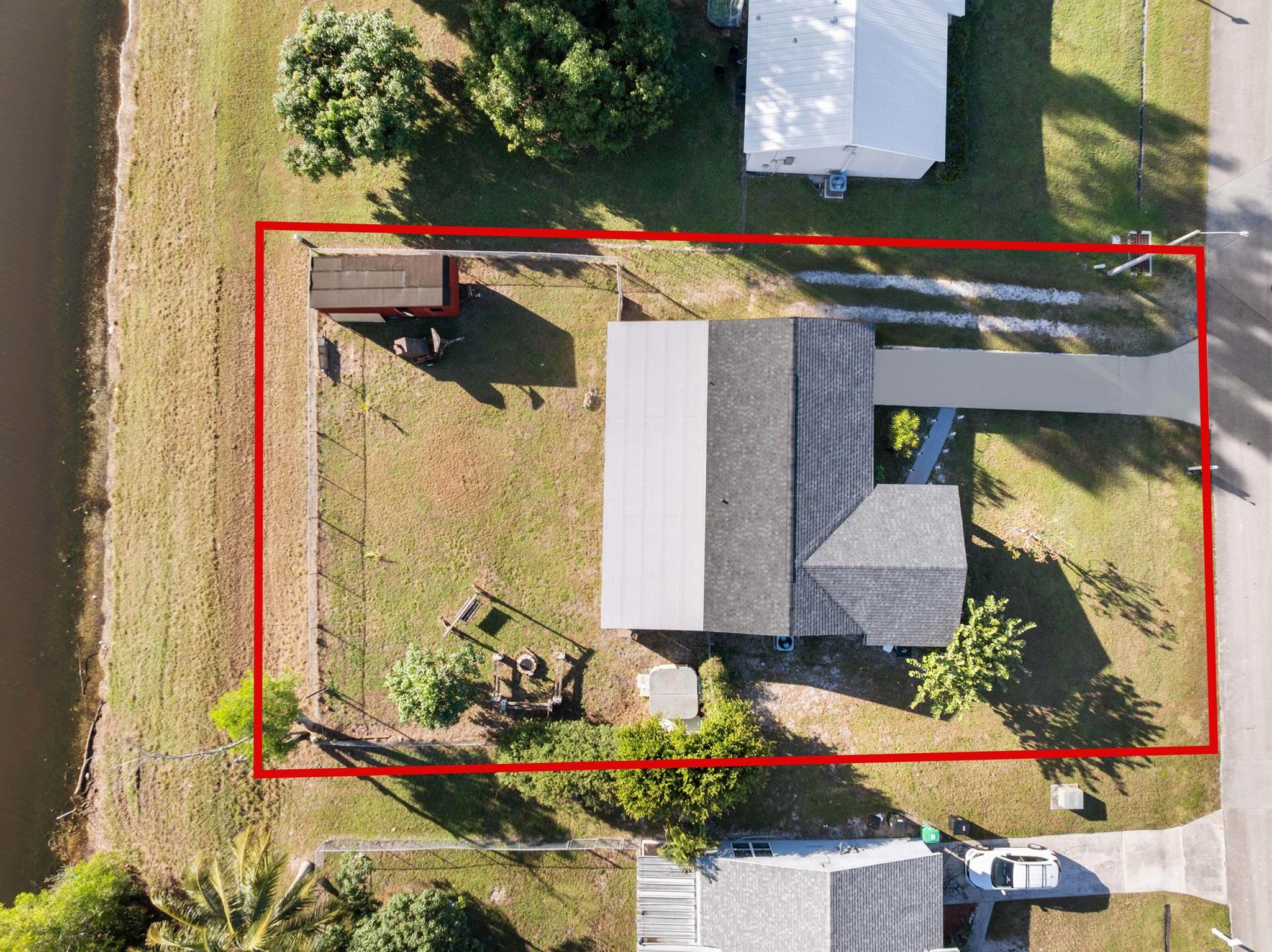 PORT ST LUCIE SECTION 41 - Residential