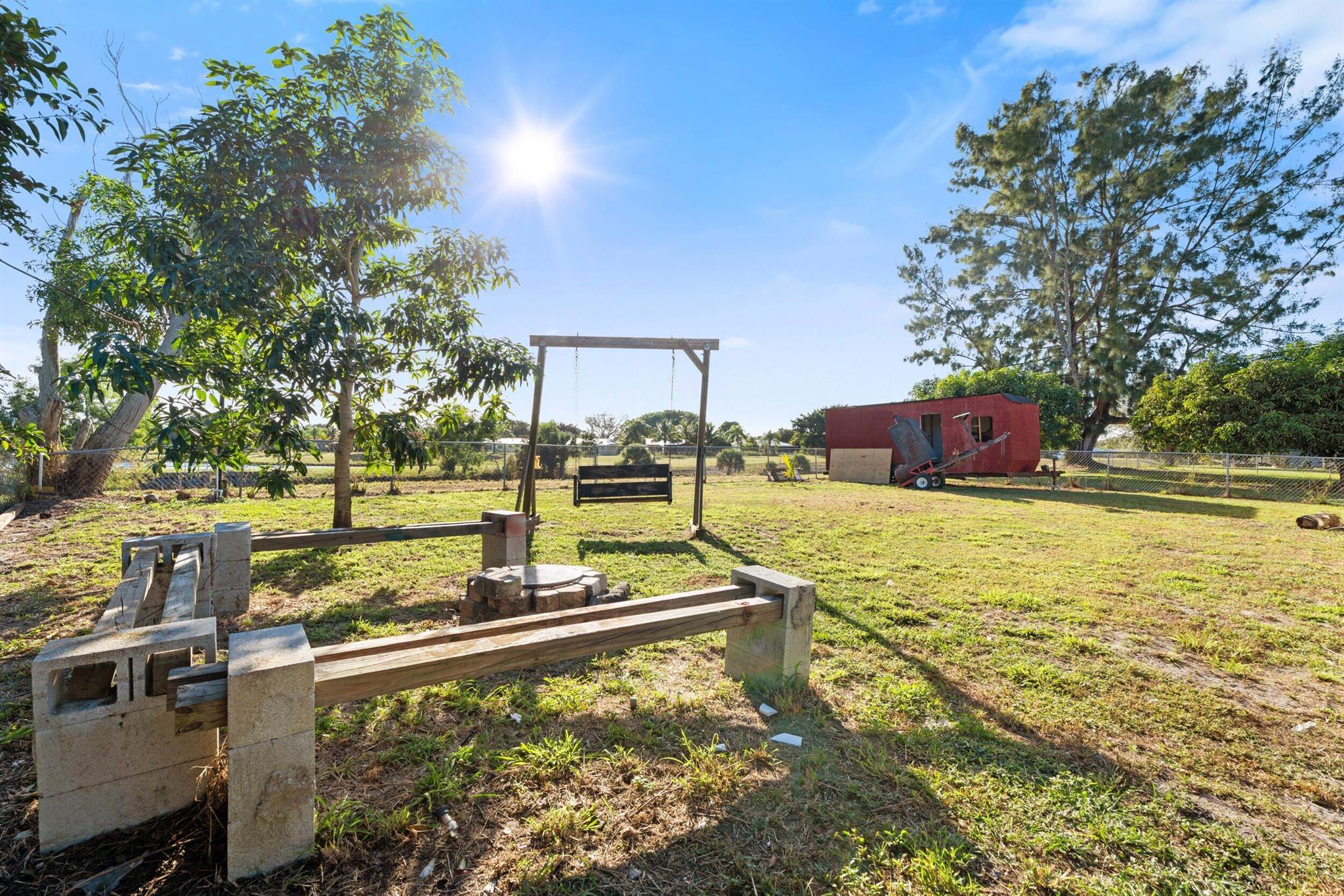 PORT ST LUCIE SECTION 41 - Residential