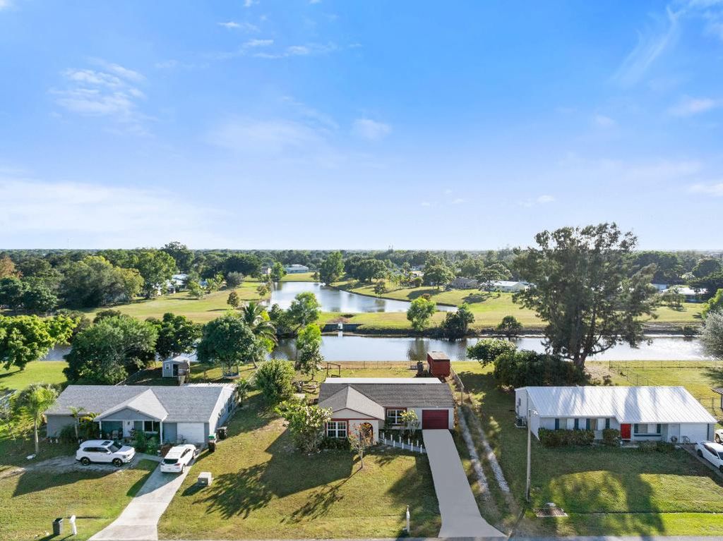 Photo of 244 SW Cherryhill Road, Port Saint Lucie, FL 34953 (MLS # R11144865)