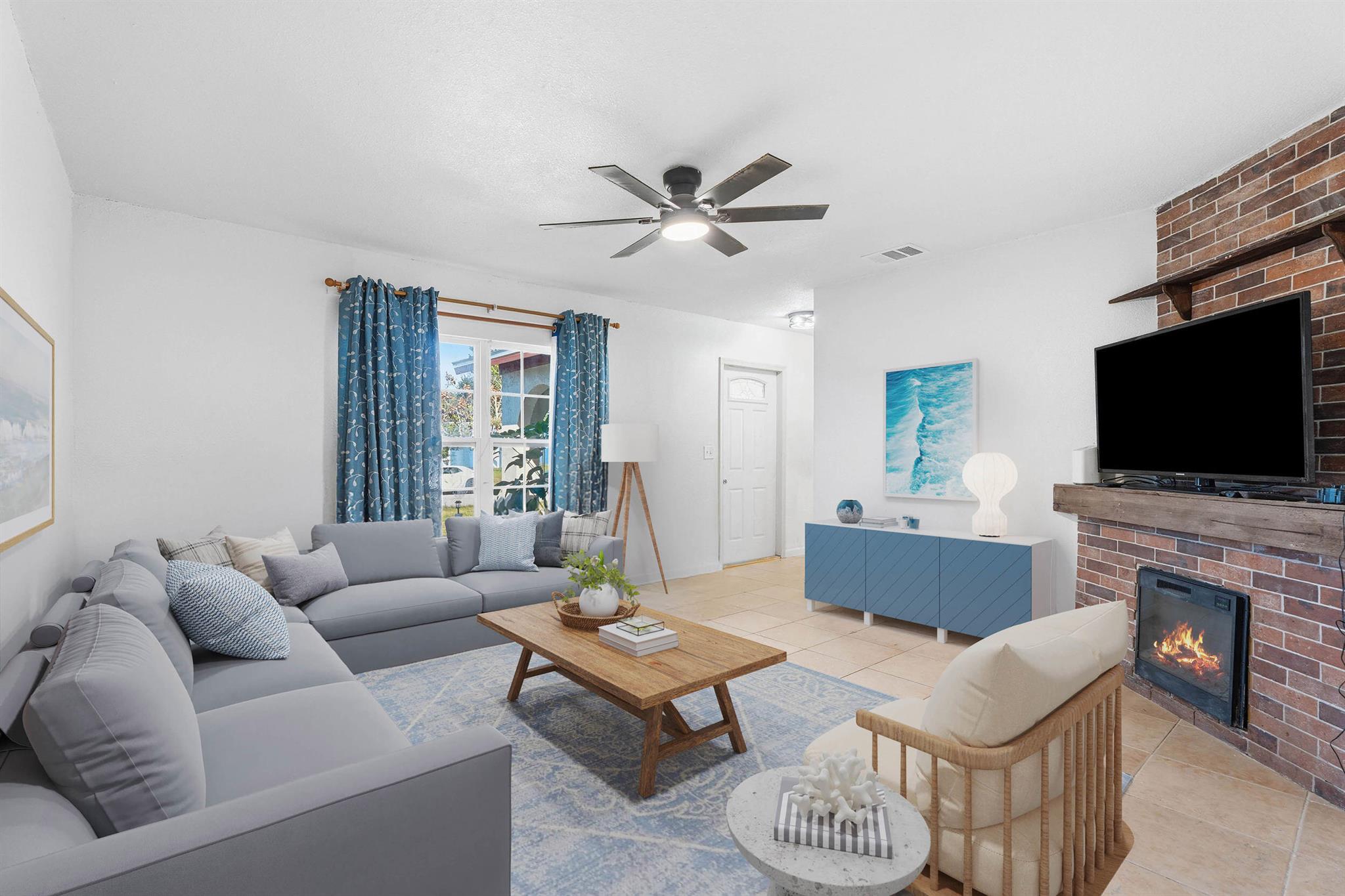 PORT ST LUCIE SECTION 41 - Residential