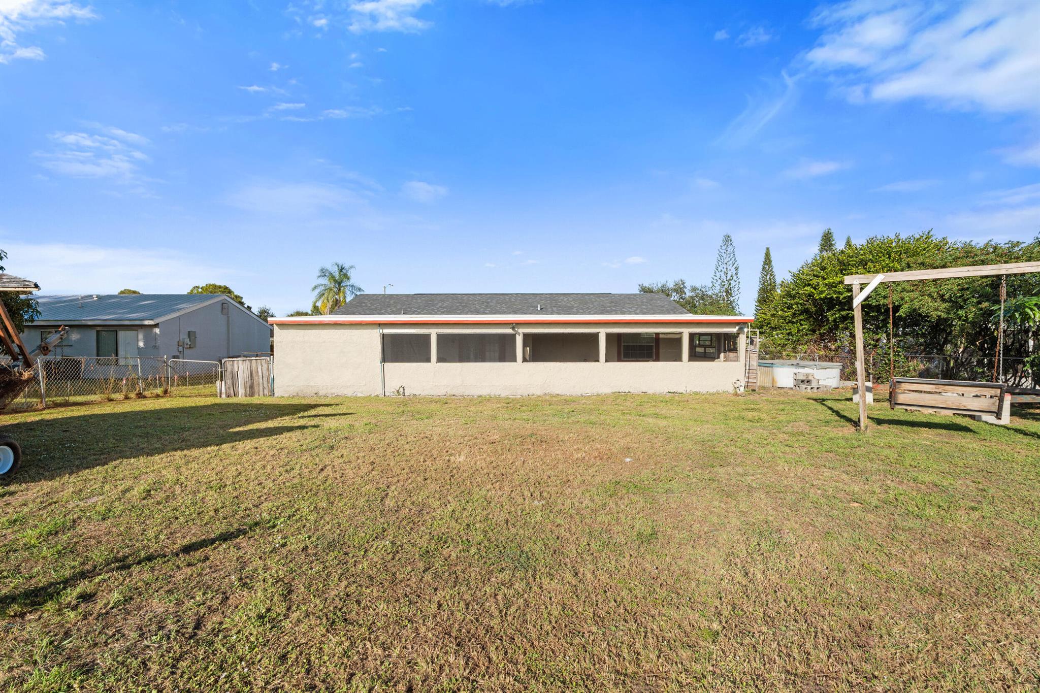 PORT ST LUCIE SECTION 41 - Residential