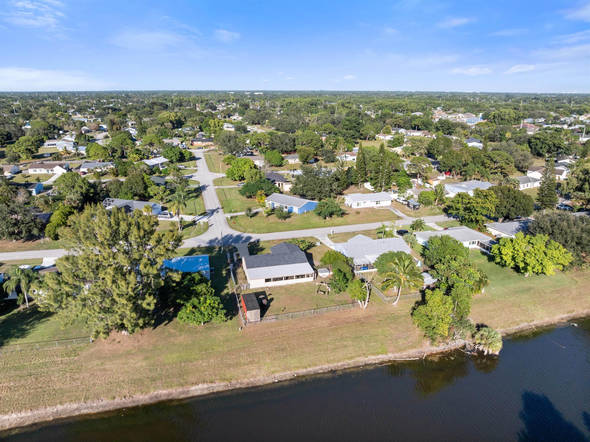 PORT ST LUCIE SECTION 41 - Residential