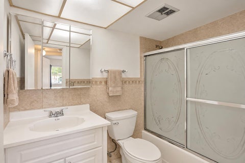 Tiny photo for 2651 Sunrise Lakes Drive E #104, Sunrise, FL 33322 (MLS # B26069949)