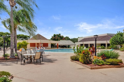 Tiny photo for 2651 Sunrise Lakes Drive E #104, Sunrise, FL 33322 (MLS # B26069949)