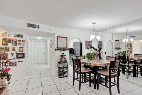 Tiny photo for 2651 Sunrise Lakes Drive E #104, Sunrise, FL 33322 (MLS # B26069949)