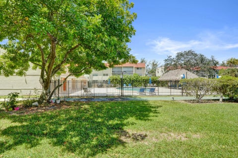 Tiny photo for 2651 Sunrise Lakes Drive E #104, Sunrise, FL 33322 (MLS # B26069949)