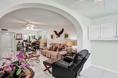 Tiny photo for 2651 Sunrise Lakes Drive E #104, Sunrise, FL 33322 (MLS # B26069949)