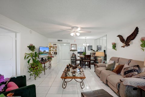 Tiny photo for 2651 Sunrise Lakes Drive E #104, Sunrise, FL 33322 (MLS # B26069949)