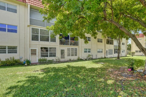 Tiny photo for 2651 Sunrise Lakes Drive E #104, Sunrise, FL 33322 (MLS # B26069949)