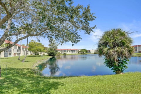 Tiny photo for 2651 Sunrise Lakes Drive E #104, Sunrise, FL 33322 (MLS # B26069949)