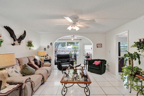 Tiny photo for 2651 Sunrise Lakes Drive E #104, Sunrise, FL 33322 (MLS # B26069949)