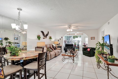 Tiny photo for 2651 Sunrise Lakes Drive E #104, Sunrise, FL 33322 (MLS # B26069949)