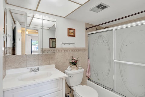 Tiny photo for 2651 Sunrise Lakes Drive E #104, Sunrise, FL 33322 (MLS # B26069949)