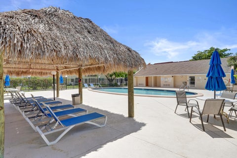 Tiny photo for 2651 Sunrise Lakes Drive E #104, Sunrise, FL 33322 (MLS # B26069949)