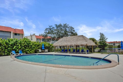 Tiny photo for 2651 Sunrise Lakes Drive E #104, Sunrise, FL 33322 (MLS # B26069949)
