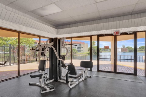 Tiny photo for 2651 Sunrise Lakes Drive E #104, Sunrise, FL 33322 (MLS # B26069949)