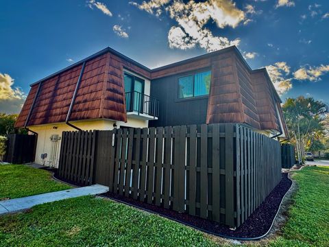 A home in Greenacres