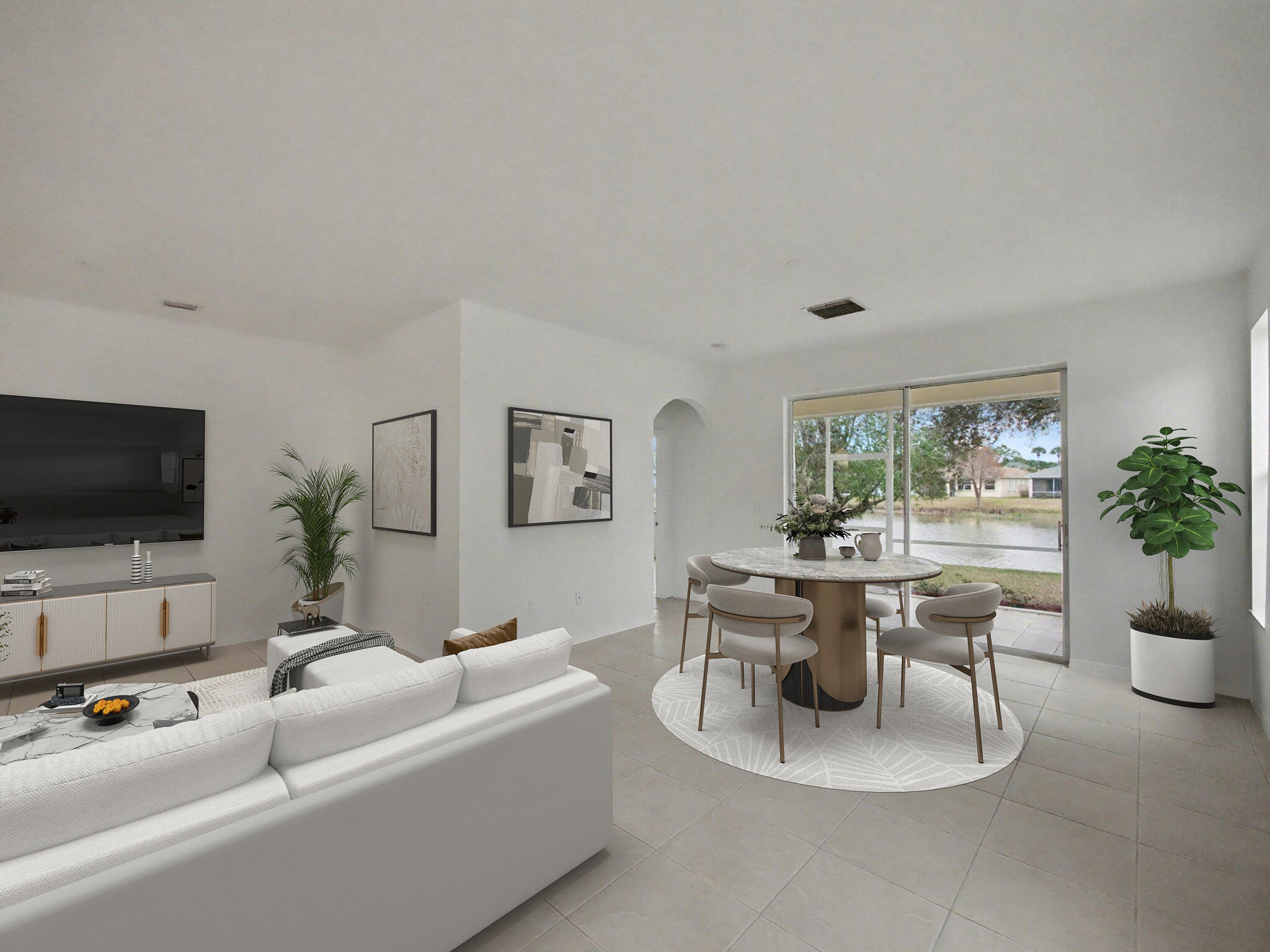 LAKEFOREST POINTE - Residential