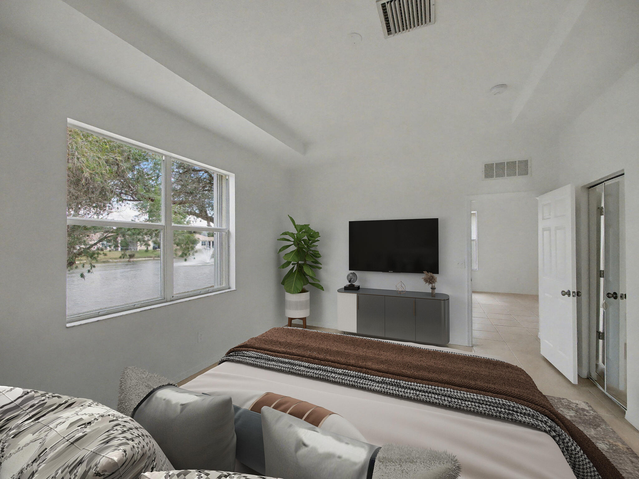 LAKEFOREST POINTE - Residential