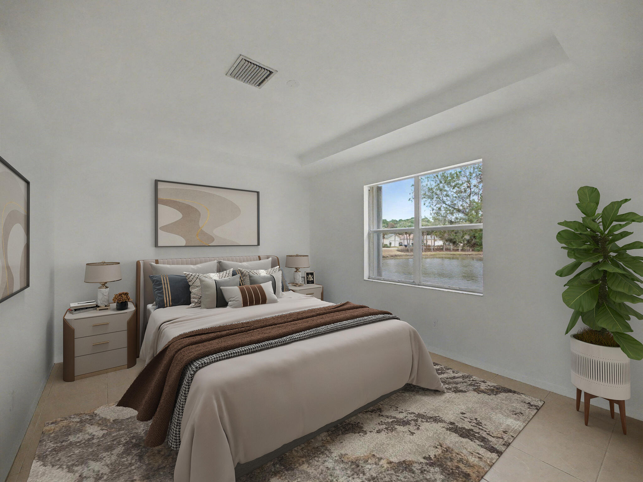 LAKEFOREST POINTE - Residential