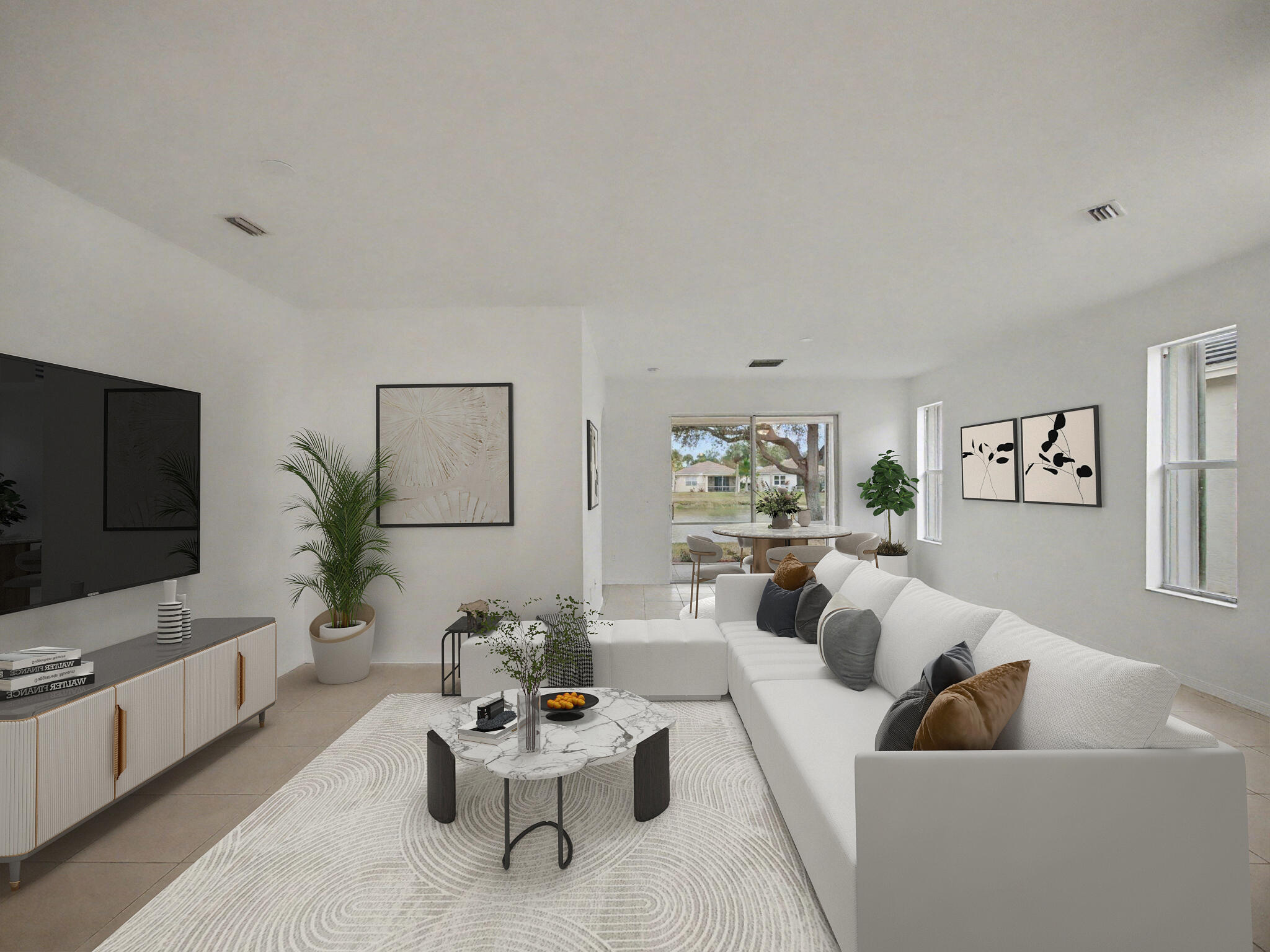 LAKEFOREST POINTE - Residential