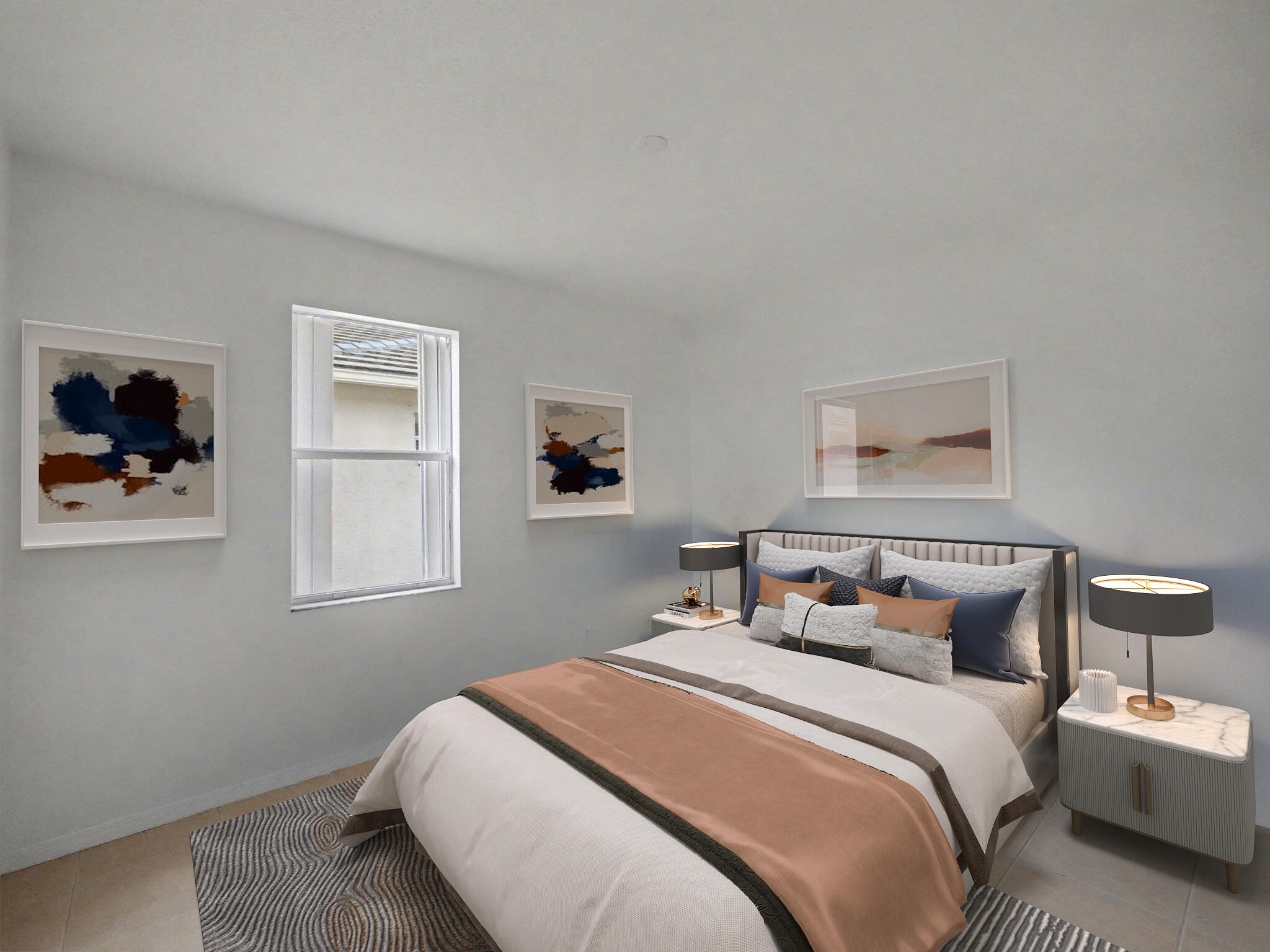 LAKEFOREST POINTE - Residential