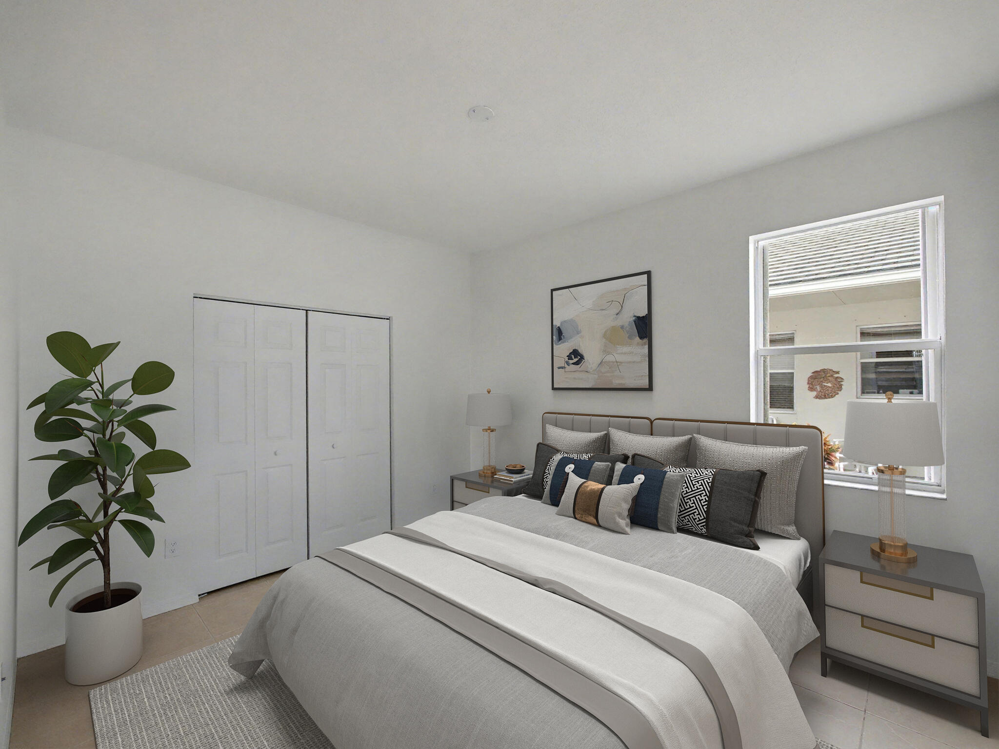 LAKEFOREST POINTE - Residential